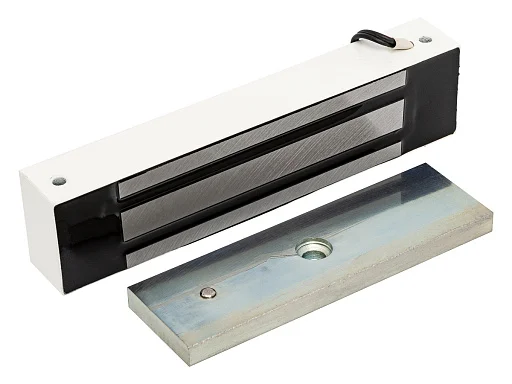 AccordTec ML-295K с уголком, цвет Белый