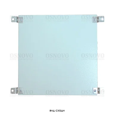 Монтажный шкаф OSNOVO OS-44H2