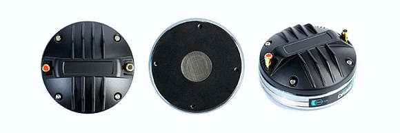 CVGaudio DR815