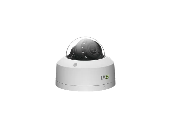 RVi RVi-1NCD4042 (2.8) IP Видеокамера 4 Мп, объектив 2,8 мм