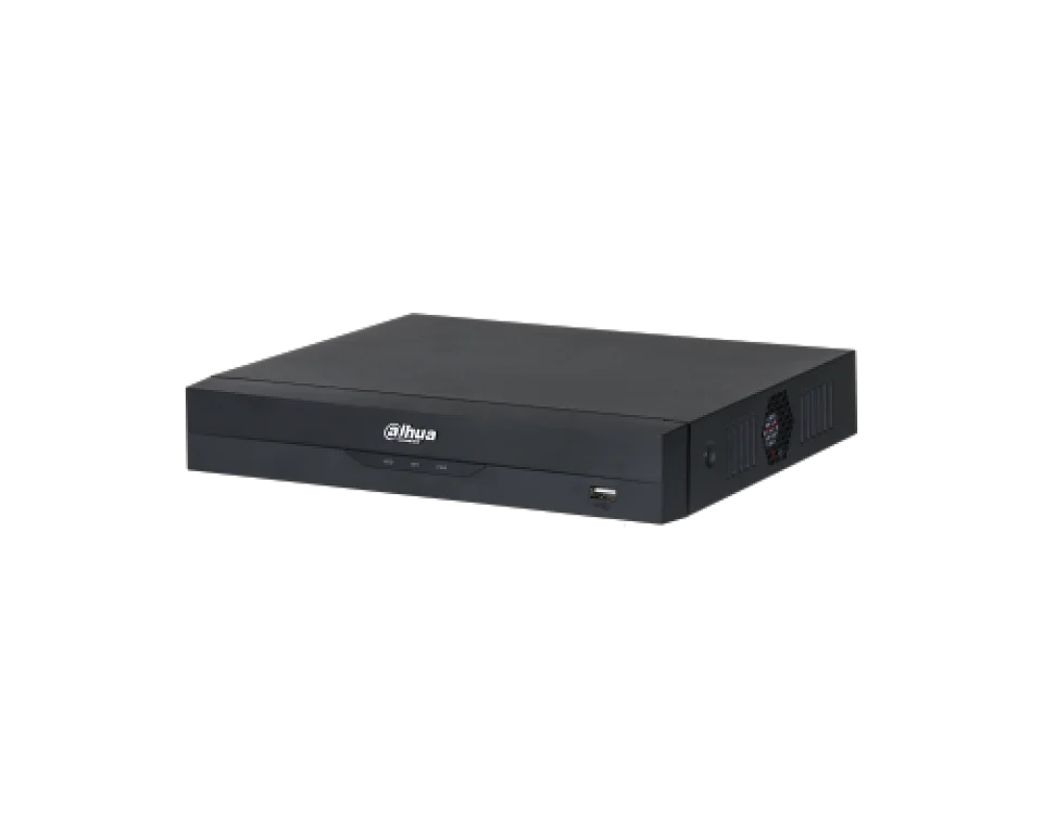 DHI-NVR2108HS-8P-I2