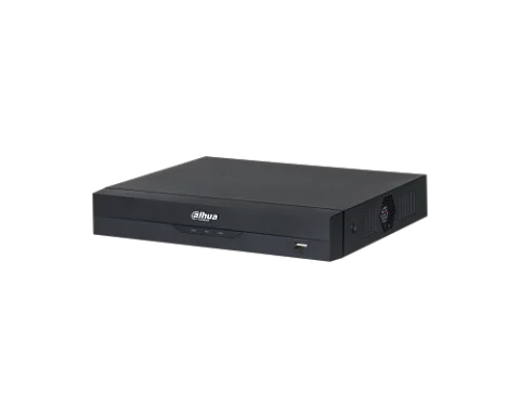 IP Видеорегистратор (NVR) Dahua DHI-NVR2108HS-8P-I2
