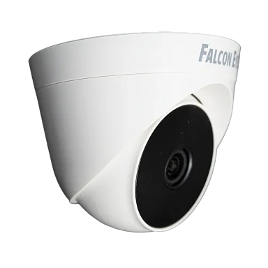 Falcon Eye FE-MHD-DP2e-20 - HD Видеокамера  2 Мп, объектив 3,6 мм