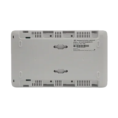 IP Видеорегистратор (NVR) Space Technology ST-NVR-S0405K15