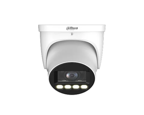 Dahua DH-IPC-HDW5449HP-ZE-LED-S2 IP Видеокамера 4 Мп, объектив 2,7-12 мм