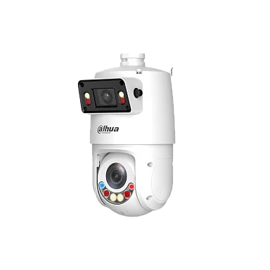 Dahua DH-SDT4E225-4F-GB-A-PV1-0280-S2 - IP Видеокамера  4 Мп, объектив 2,8 мм
