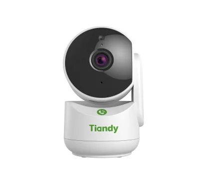 Tiandy TC-H342A Spec:I2W/WIFI/Eu/4mm - IP Видеокамера  4 Мп, объектив 4 мм