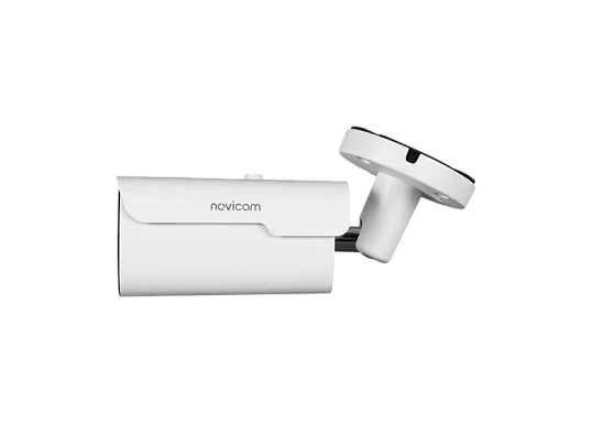 Novicam BASIC 58 Novicam v.1524 - IP Видеокамера  5 Мп, объектив 2,7-13,5 мм