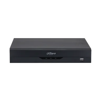 Гибридный видеорегистратор (XVR) Dahua DH-XVR5116H-4KL-I3