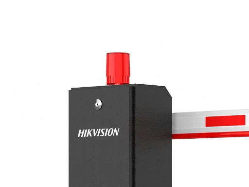 Шлагбаум Hikvision DS-TMG070/4B