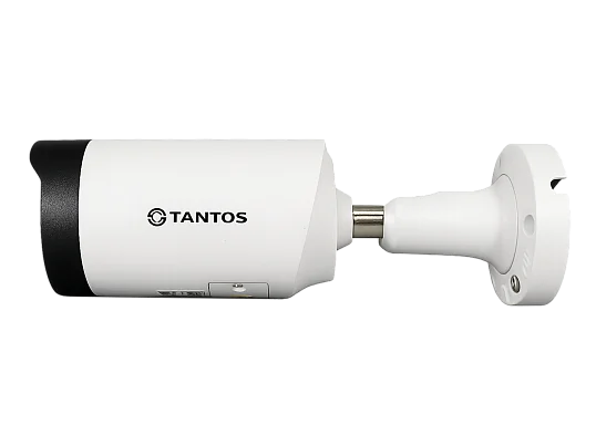 Tantos TSi-Pe47FN IP Видеокамера 4 Мп, объектив 2,8 мм