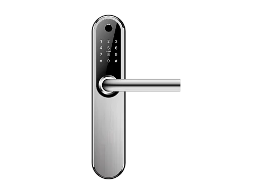 Novicam Smart Plus SILVER Novilock v.4208