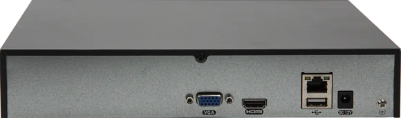 IP Видеорегистратор (NVR) Tantos TSr-NV04154