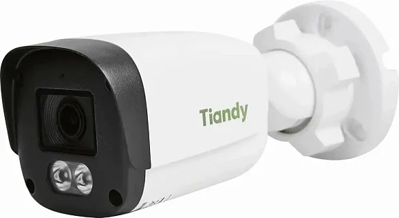 Tiandy TC-C34QN Spec:I5W/E/Y/2.8mm/V4.2 - IP Видеокамера  4 Мп, объектив 2,8 мм