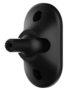 Hikvision DS-PDB-IN-UBKT1 black
