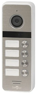Вызывная панель Smartec ST-DS546C-SL