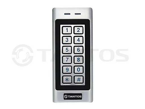 Считыватель Tantos TS-KBD-EM2 Metal