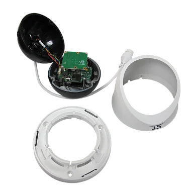 Space Technology ST-VK2515 PRO STARLIGHT (2,8mm) IP Видеокамера 2 Мп, объектив 2,8 мм