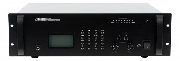 Roxton IP-A67240 Трансляционный усилитель 240 Вт, на 1 зону