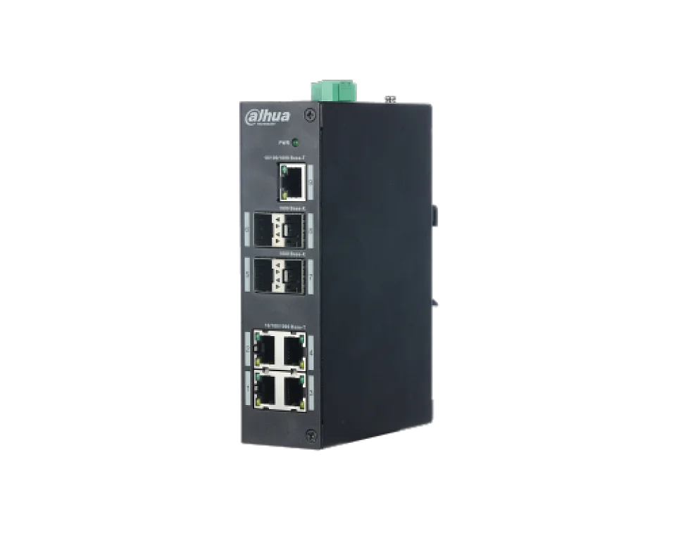DH-PFS3409-4GT