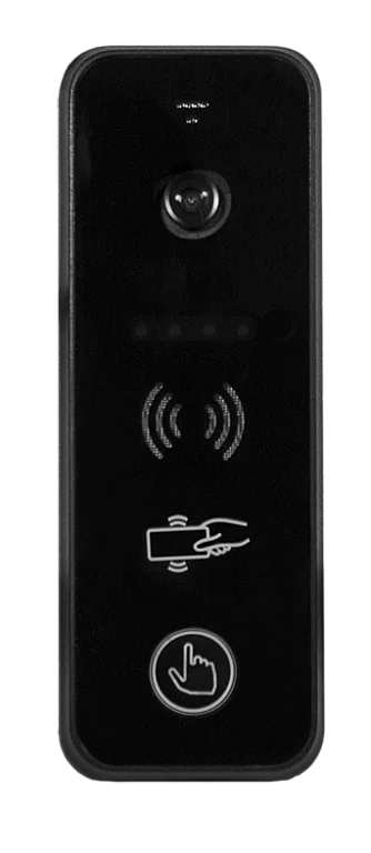 iPanel 2 HD EM (Black)
