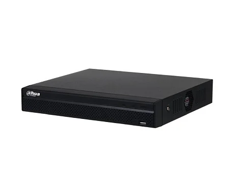 IP Видеорегистратор (NVR) Dahua DHI-NVR1108HS-S3/H