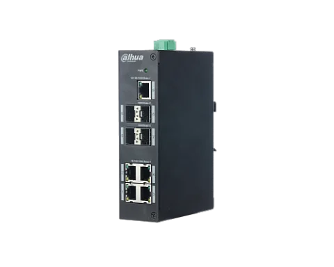 Dahua DH-PFS3409-4GT