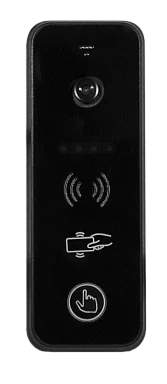 Вызывная панель Tantos iPanel 2 HD EM (Black)