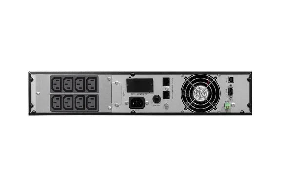 Источники бесперебойного питания Бастион SKAT-UPS 1500 RACK+3x9Ah исп.E