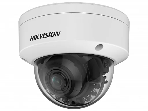 Hikvision DS-2CD2147G2H-LISU (4 mm) - IP Видеокамера  4 Мп, объектив 4 мм