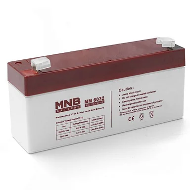 Аккумулятор MNB MM 6032