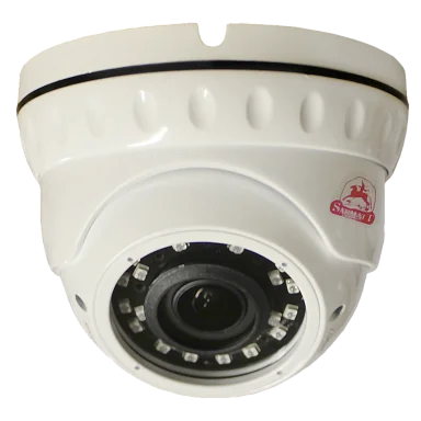 SarmatT SR-S130V2812IRH - HD Видеокамера  1 Мп, объектив 2,8-12 мм