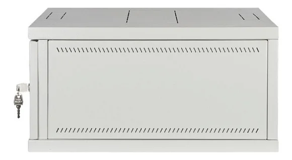 Roxton R-096WW Настенный 9U телекоммуникационный шкаф 19"