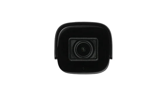 RVi RVi-1NCT5359 (2.7-13.5) IP Видеокамера 5 Мп, объектив 2,7-13,5 мм
