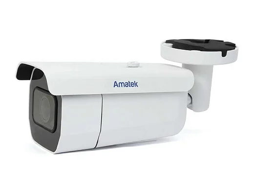 Amatek AC-IS419P (2.7-13.5) - IP Видеокамера  4 Мп, объектив 2,7-13,5 мм