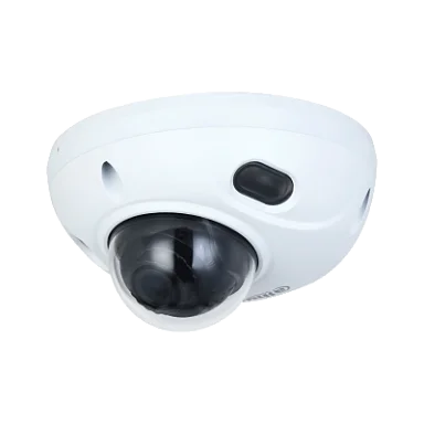 Dahua DH-IPC-HDBW3441FP-AS-0210B-S2 - IP Видеокамера  4 Мп, объектив 2 мм