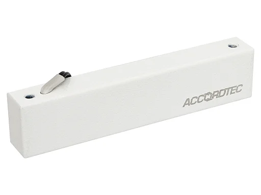 AccordTec ML-180K с планкой, цвет Белый