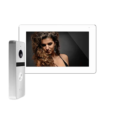 Комплект видеодомофона Novicam FREEDOM 7 FHD KIT Novicam v.4225