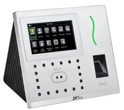 Считыватель ZKTeco G3 [WiFi]
