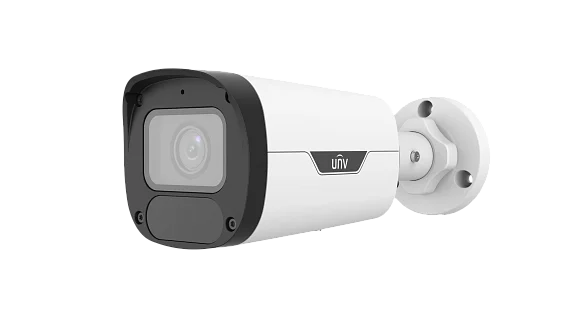 Uniview IPC2322LB-ADEZK-H IP Видеокамера 2 Мп, объектив 2,8-12 мм