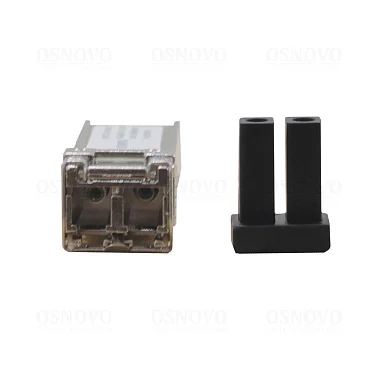 OSNOVO SFP-S2LC16-10G-1550-1550