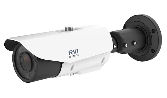 RVi RVi-2NCT2369 (5-50) - IP Видеокамера  2 Мп, объектив 5-50 мм