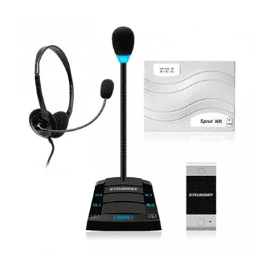 STELBERRY SX-412/1