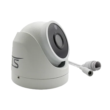 Space Technology ST-SX8533 POE, LIGHT, (2,8мм), (версия 2) - IP Видеокамера  8 Мп, объектив 2,8 мм