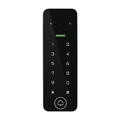 Вызывная панель Tantos TS-Vcontrol
