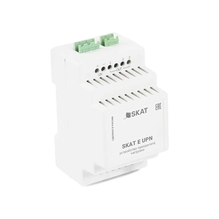 SKAT E UPN 380/63А