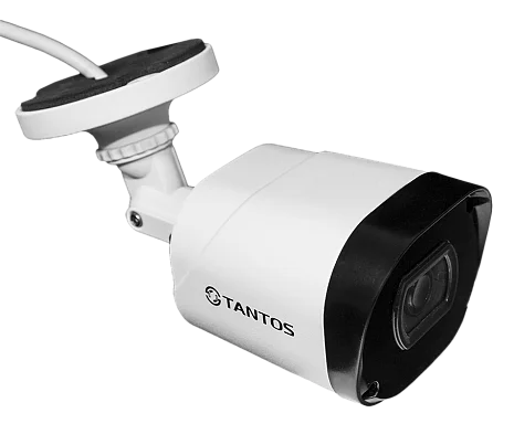 Tantos TSc-P1080pUVCf (2.8) HD Видеокамера 2 Мп, объектив 2,8 мм