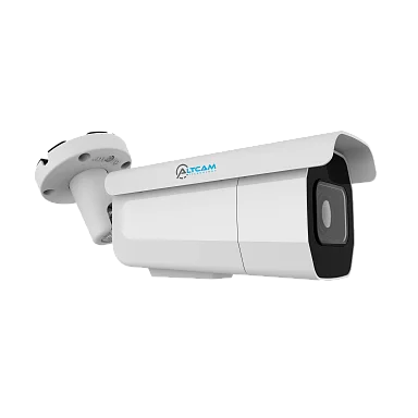 AltCam DCV81IR - HD Видеокамера  8 Мп, объектив 3,6-11 мм