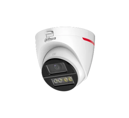 Dahua DH-HAC-HDW1549XP-IL-A-PRO-0360B - HD Видеокамера  5 Мп, объектив 3,6 мм
