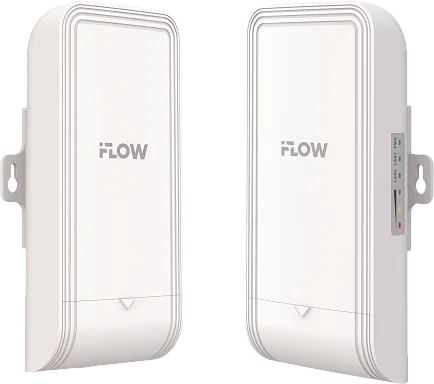 WI-FI Мост iFlow F-WL-B20F-N